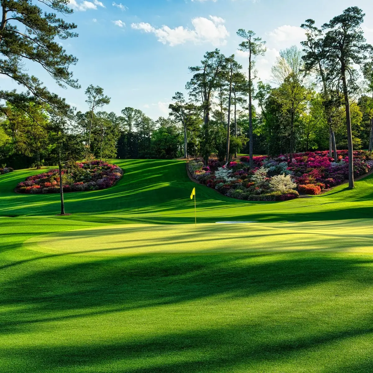 Augusta National Golf Club