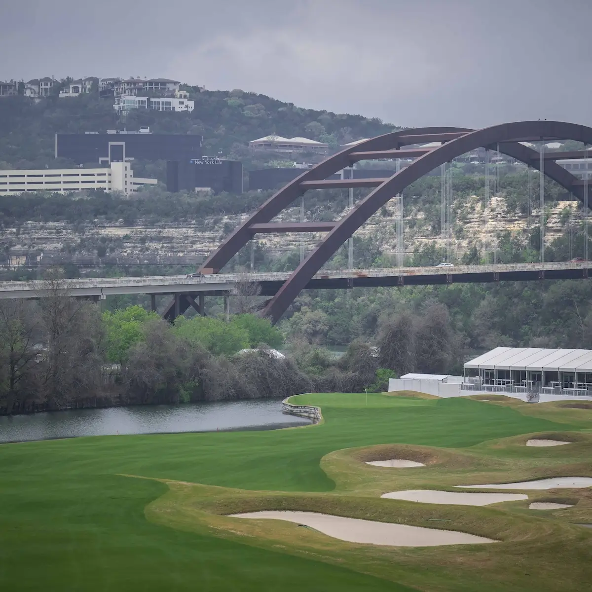 Austin Country Club