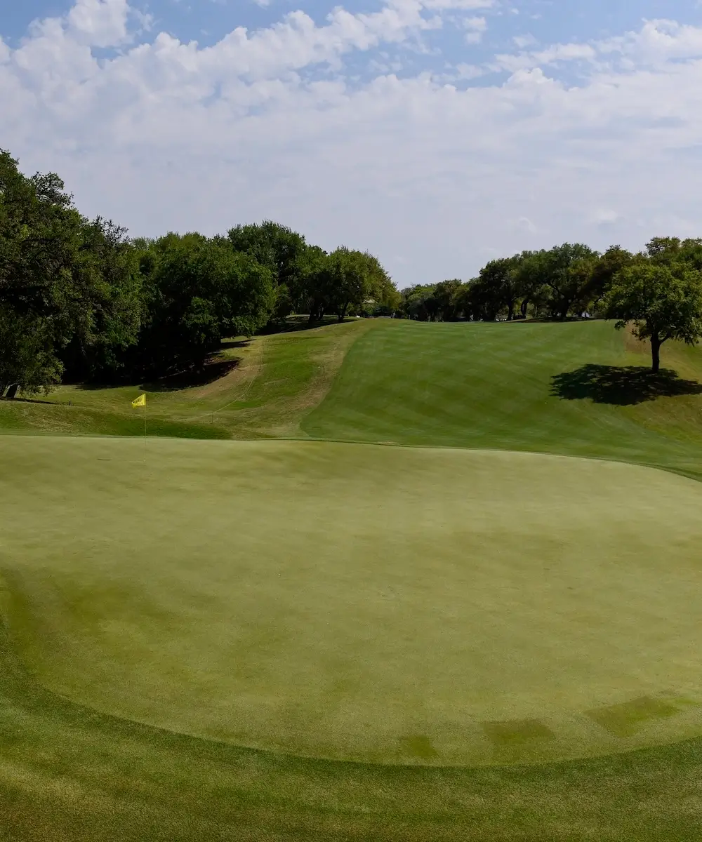 Austin Country Club
