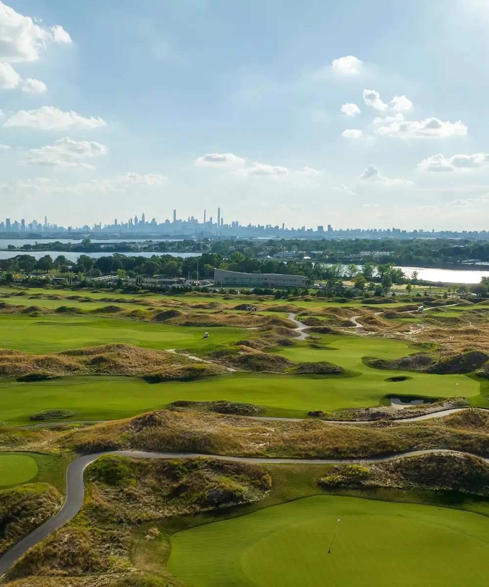 Bally's Golf Links