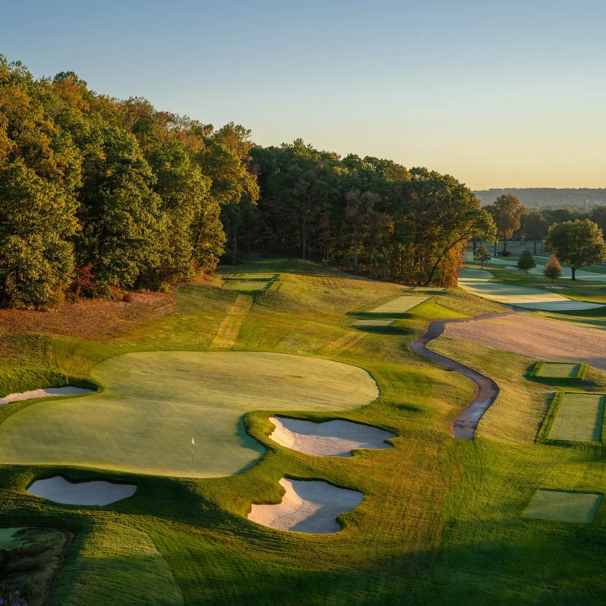 Baltusrol Golf Club