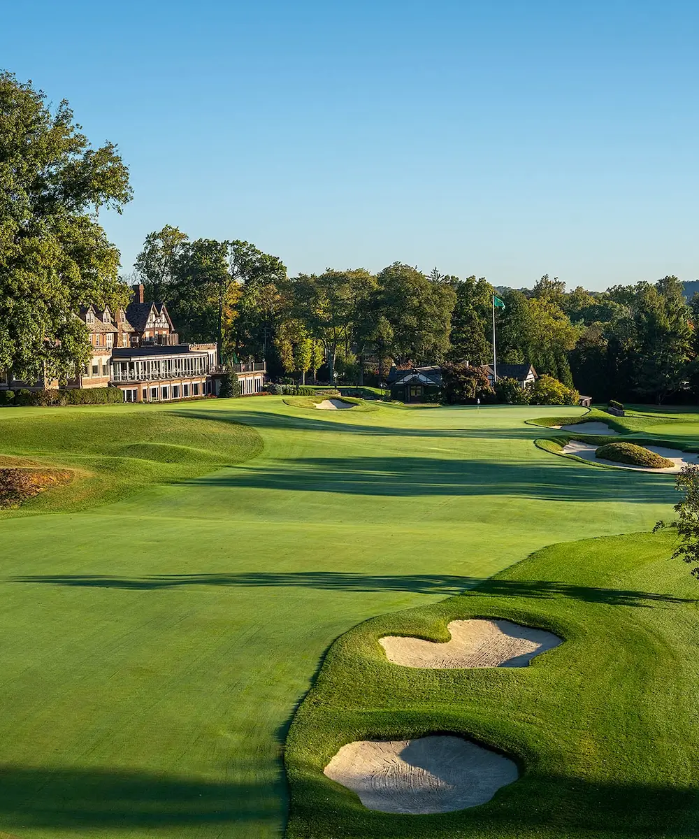 Baltusrol Golf Club