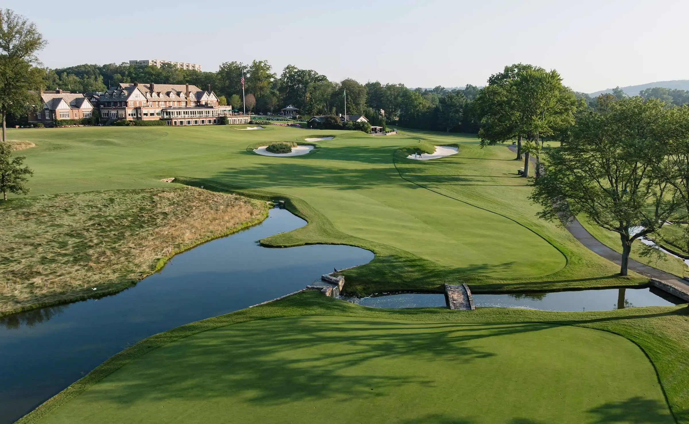 Baltusrol Golf Club