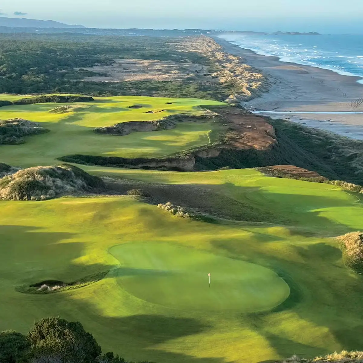 Bandon Dunes