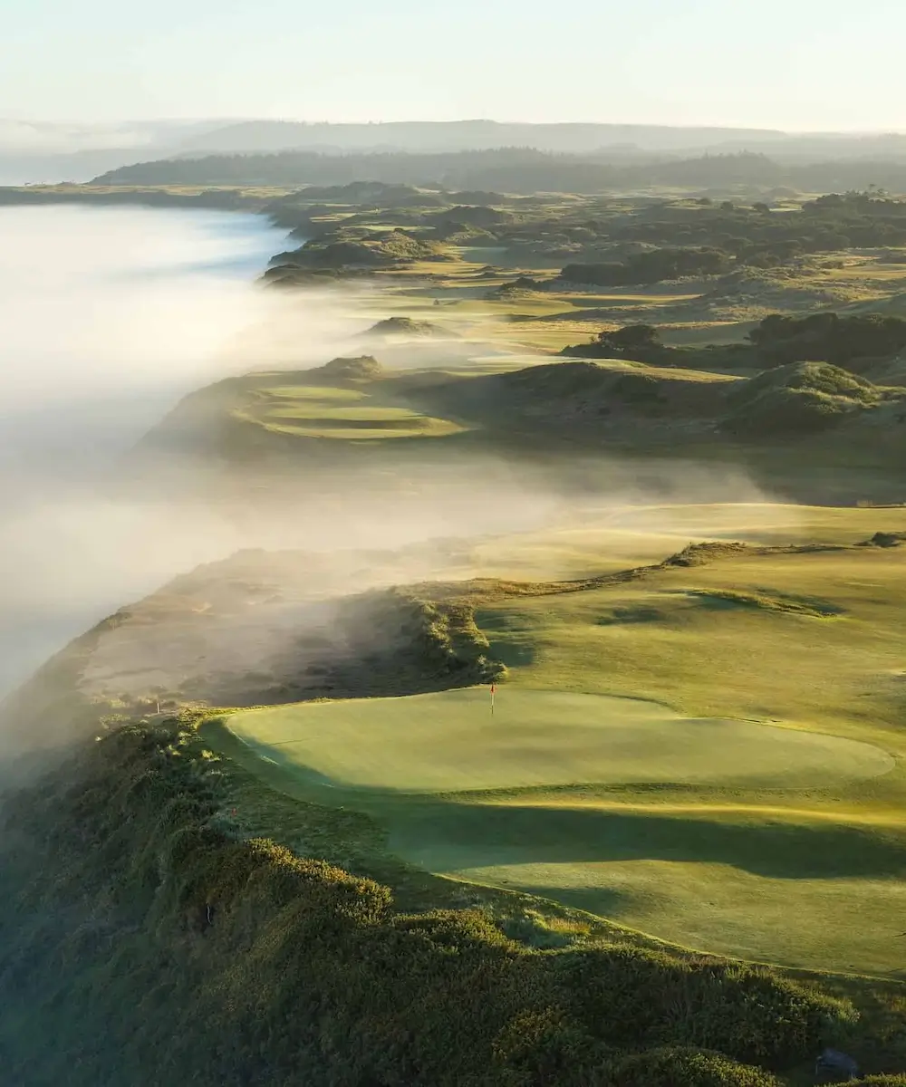 Bandon Dunes