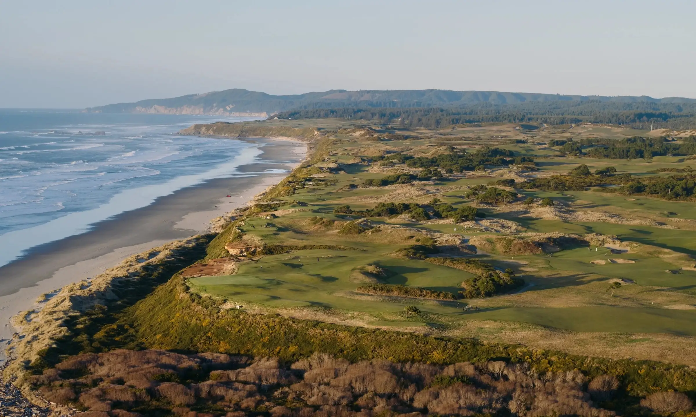 Bandon Dunes