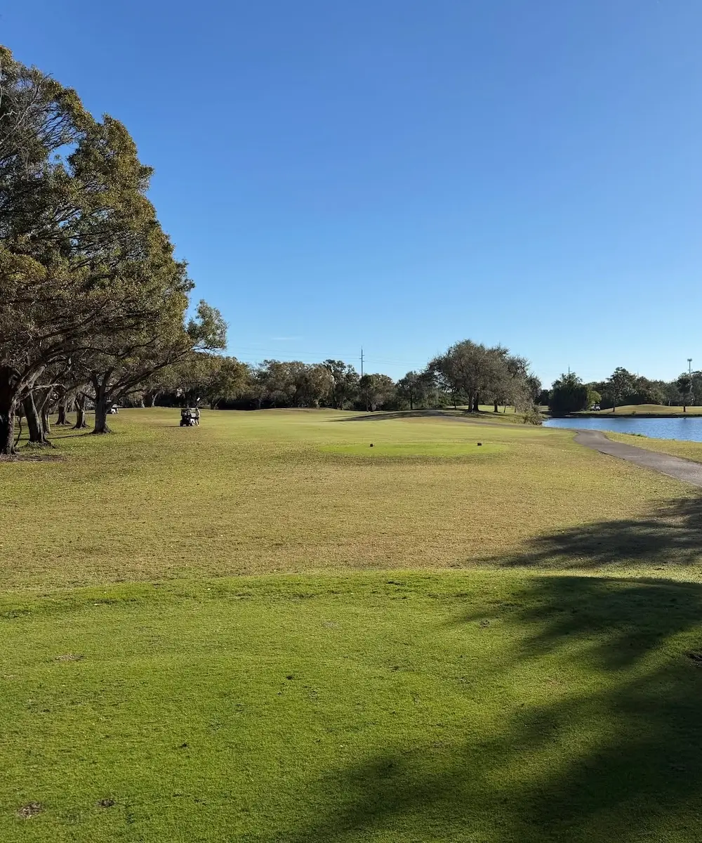 Bardmoor Golf & Tennis Club