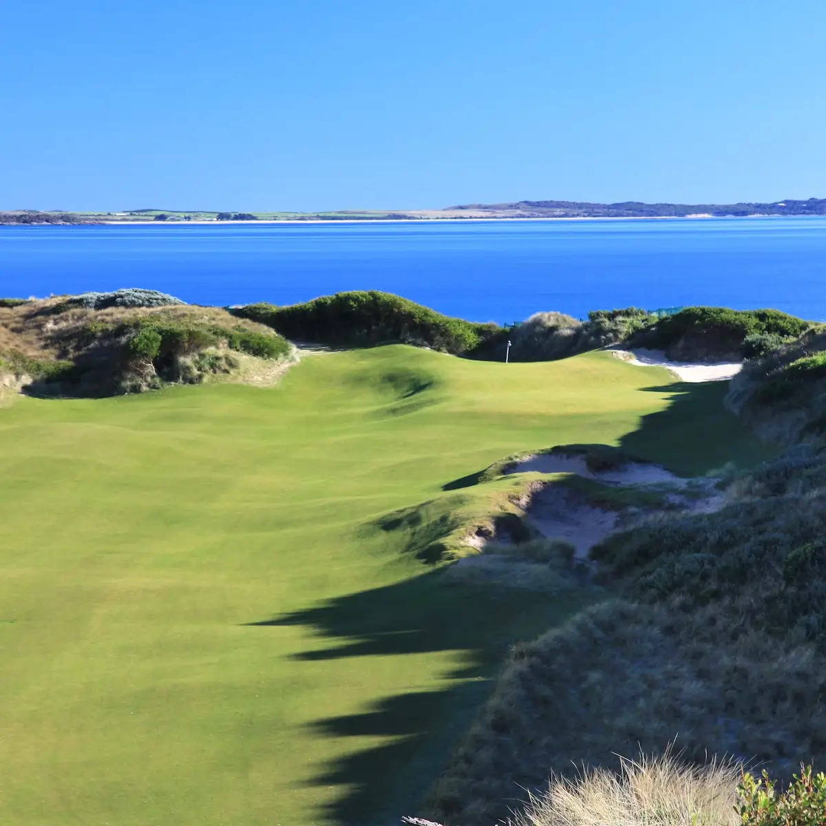 Barnbougle Lost Farm