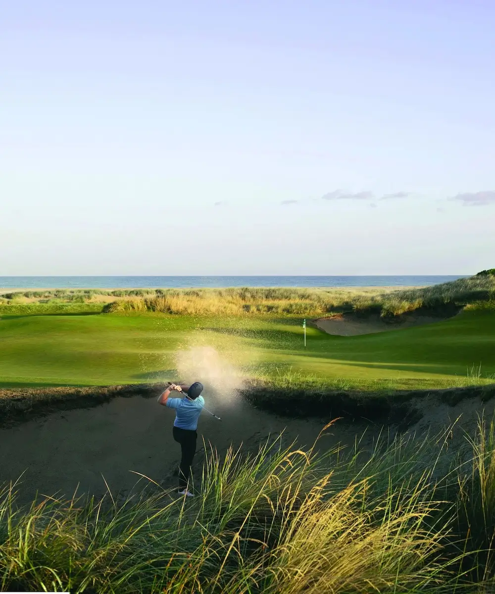 Barnbougle Lost Farm