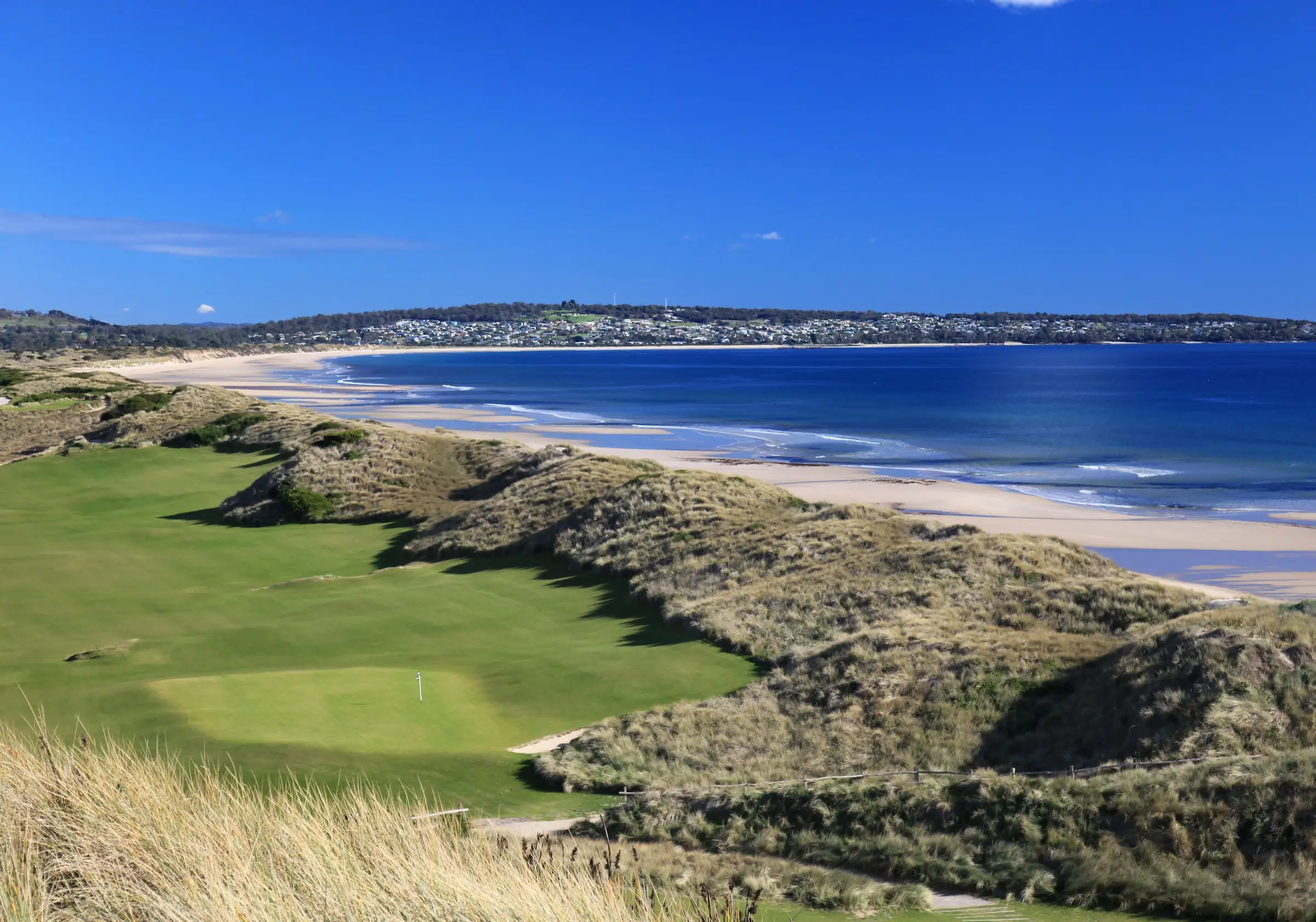 Barnbougle Lost Farm