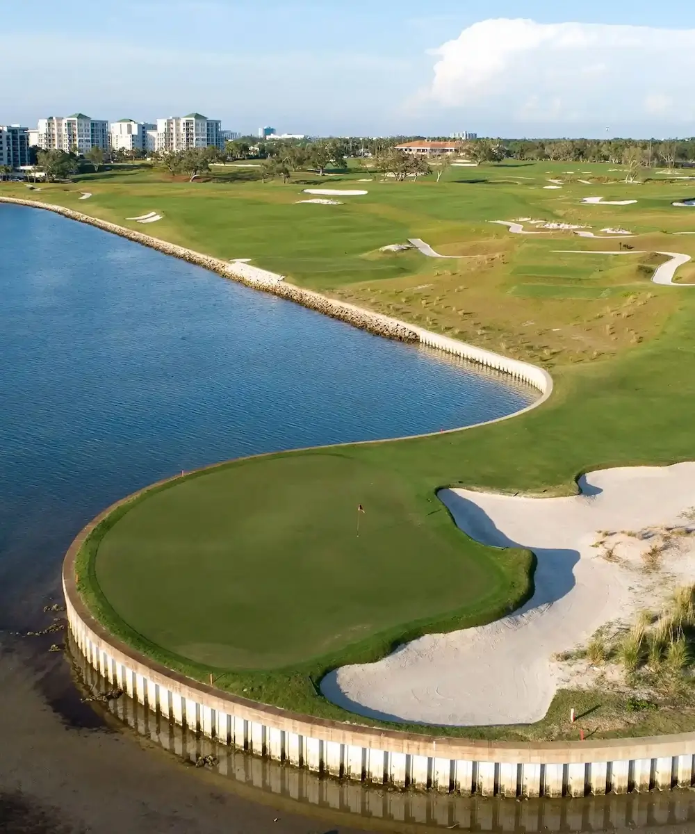 Belleair Country Club
