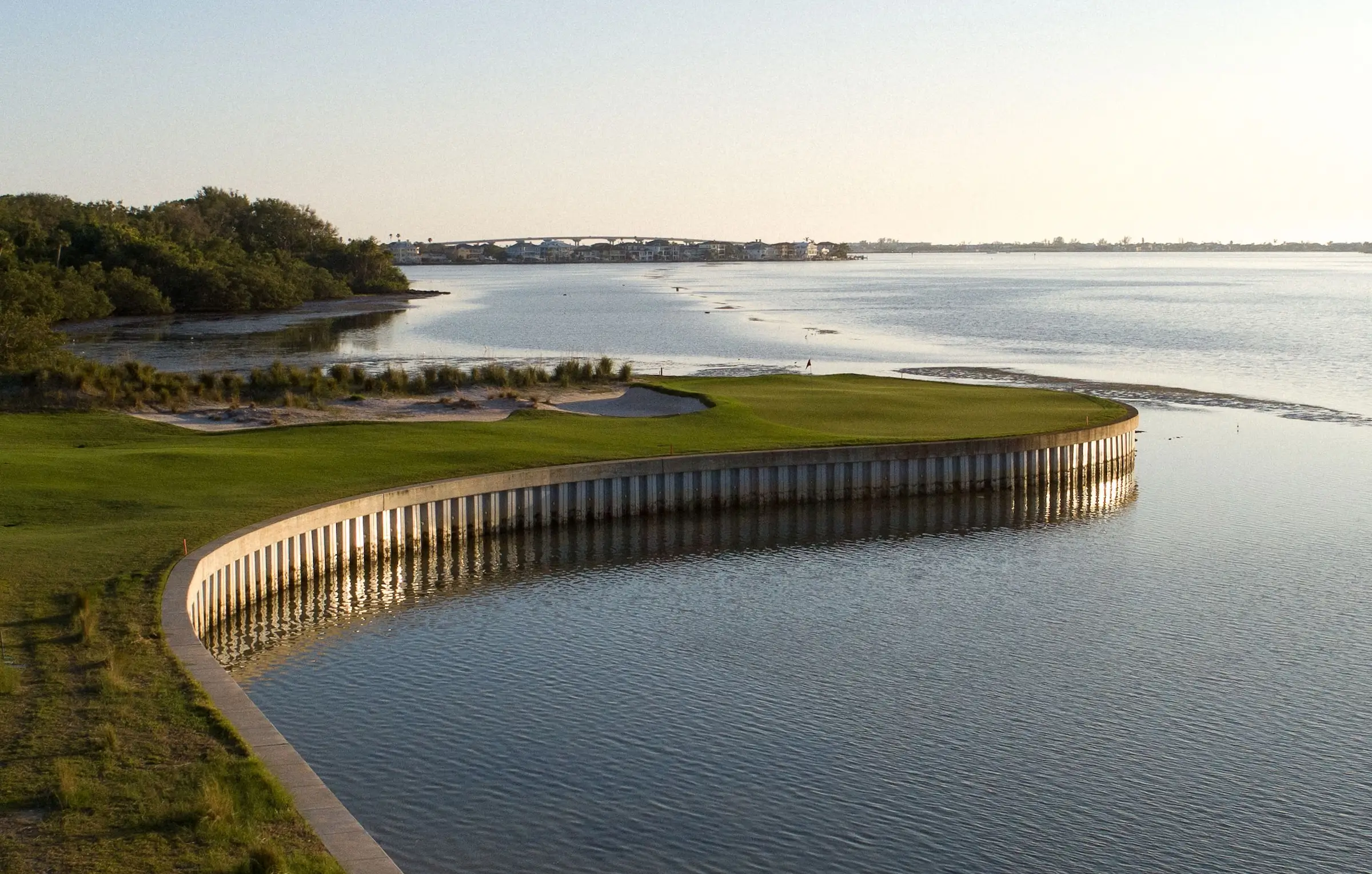 Belleair Country Club