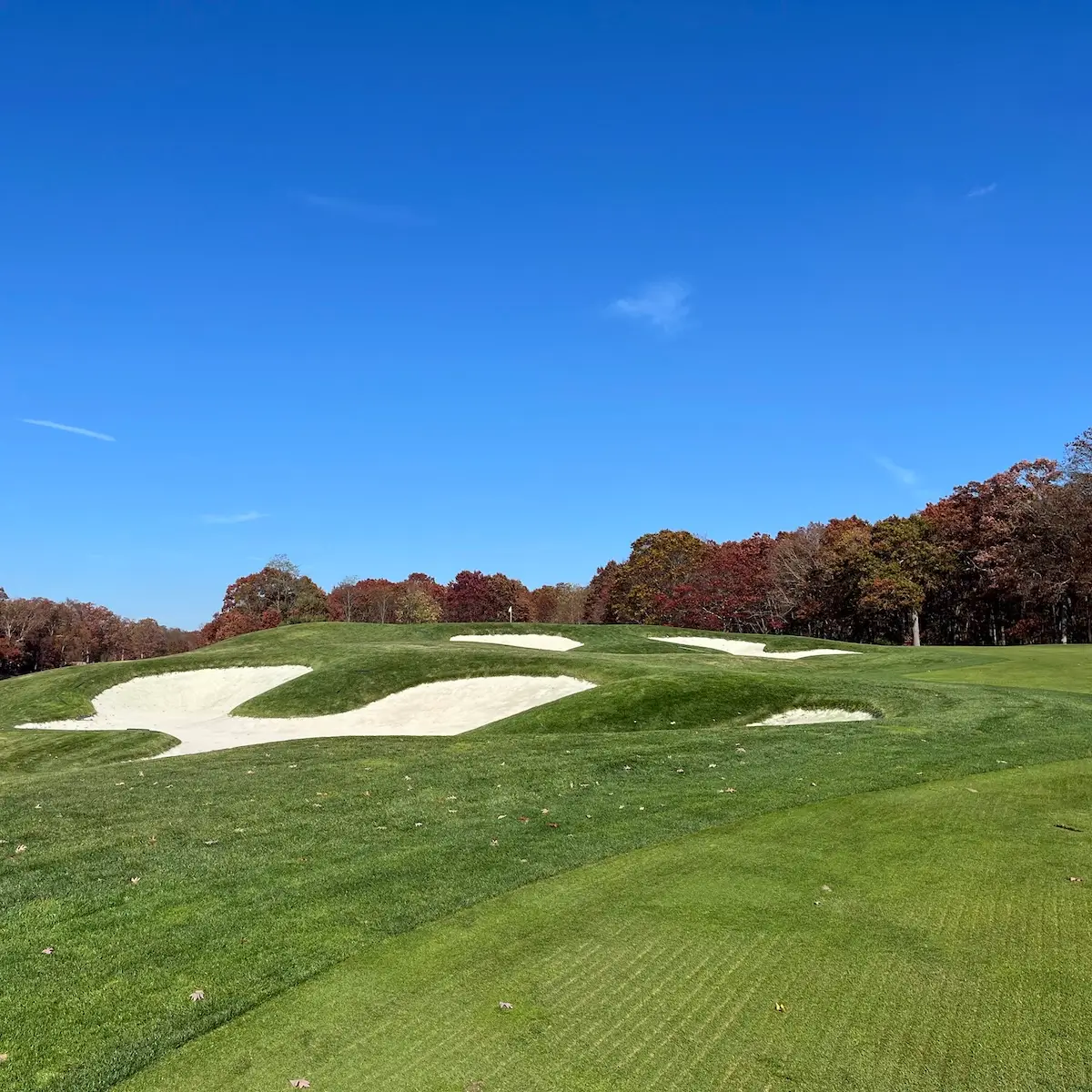 Bethpage State Park