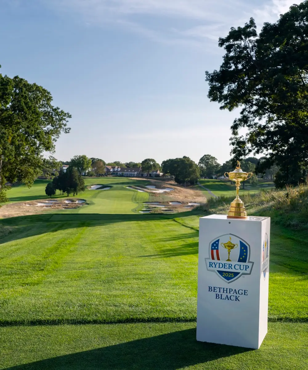 Bethpage black