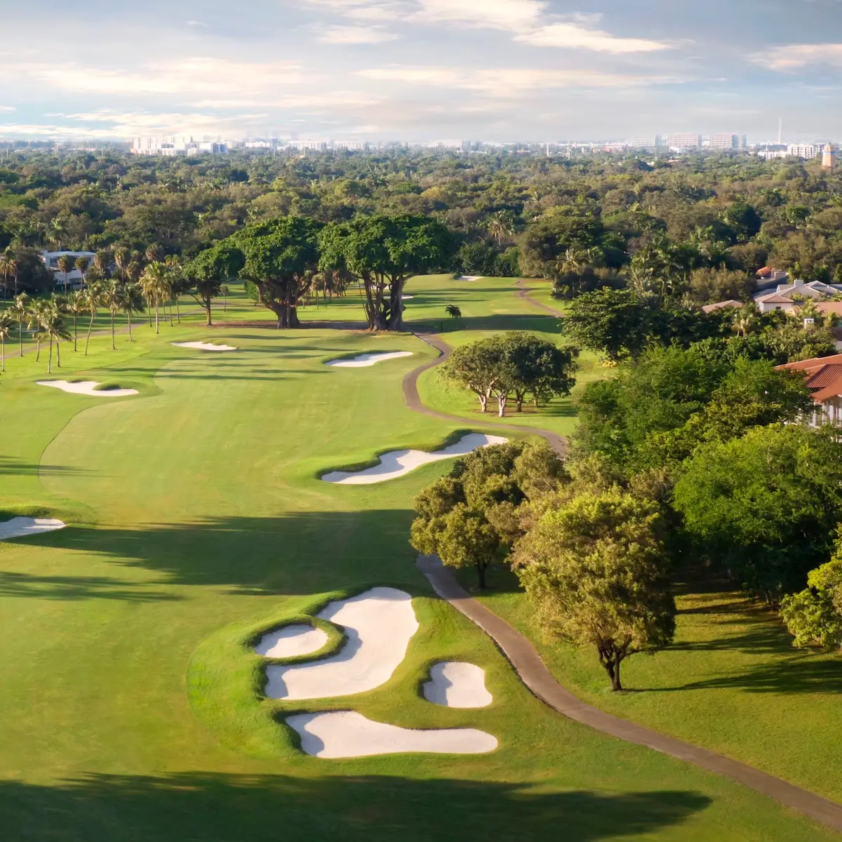 Biltmore Golf Course
