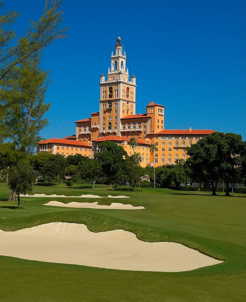 Biltmore Golf Course