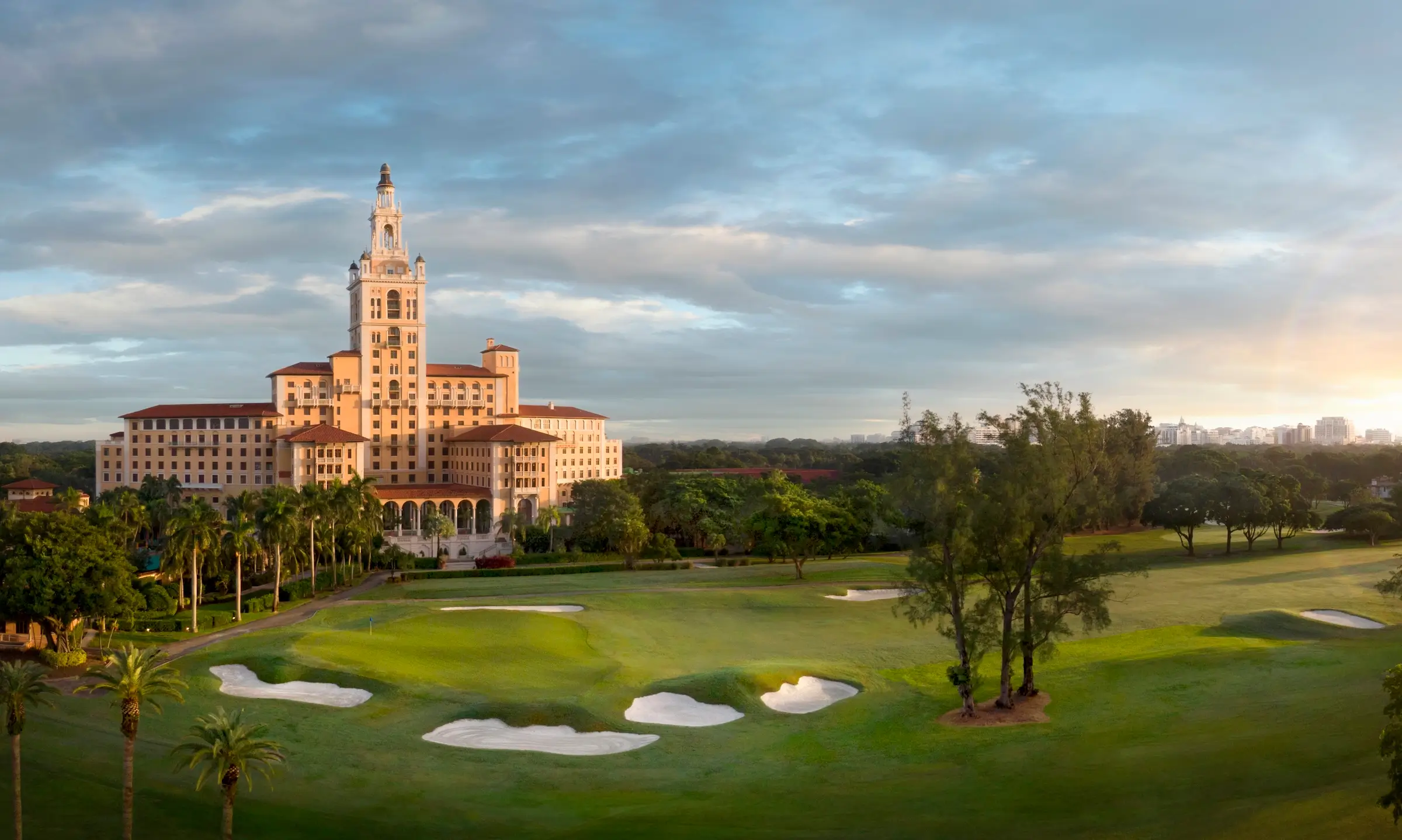 Biltmore Golf Course