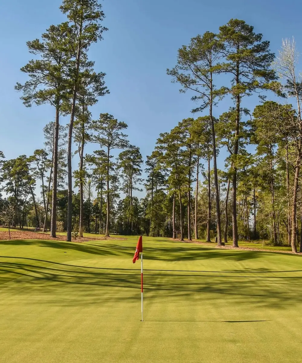 Bluejack National Club