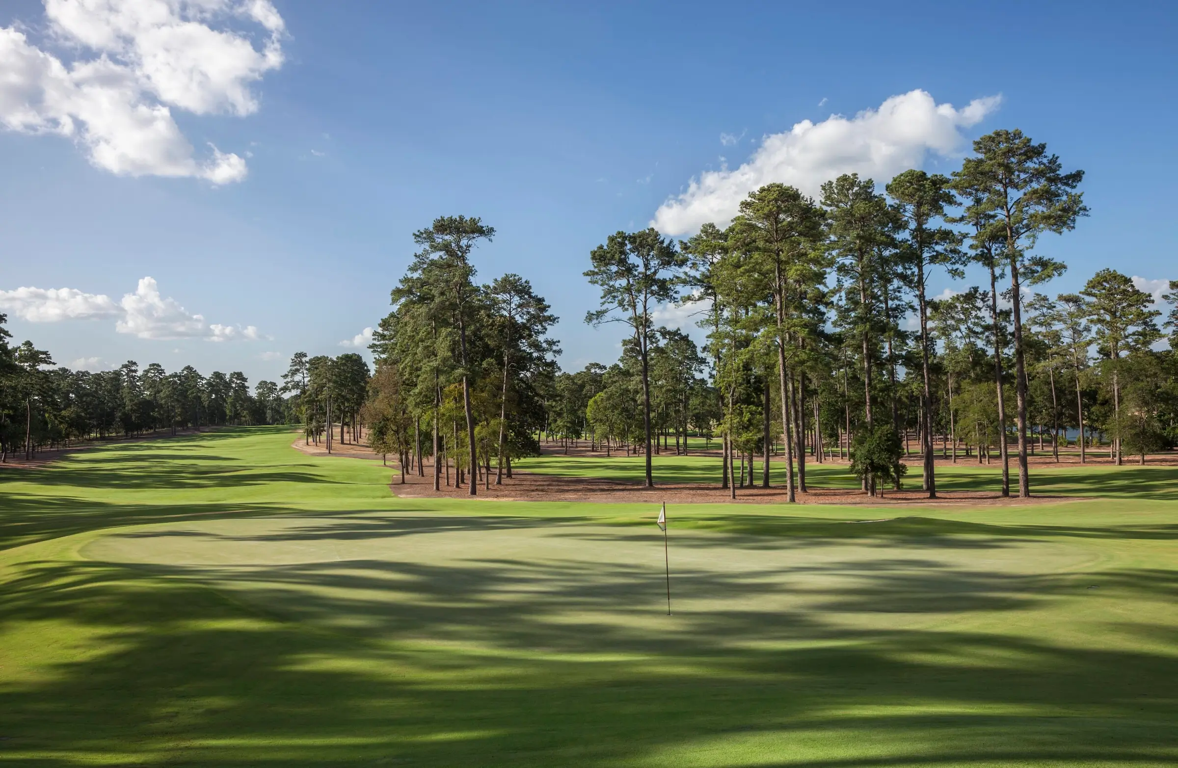Bluejack National Club