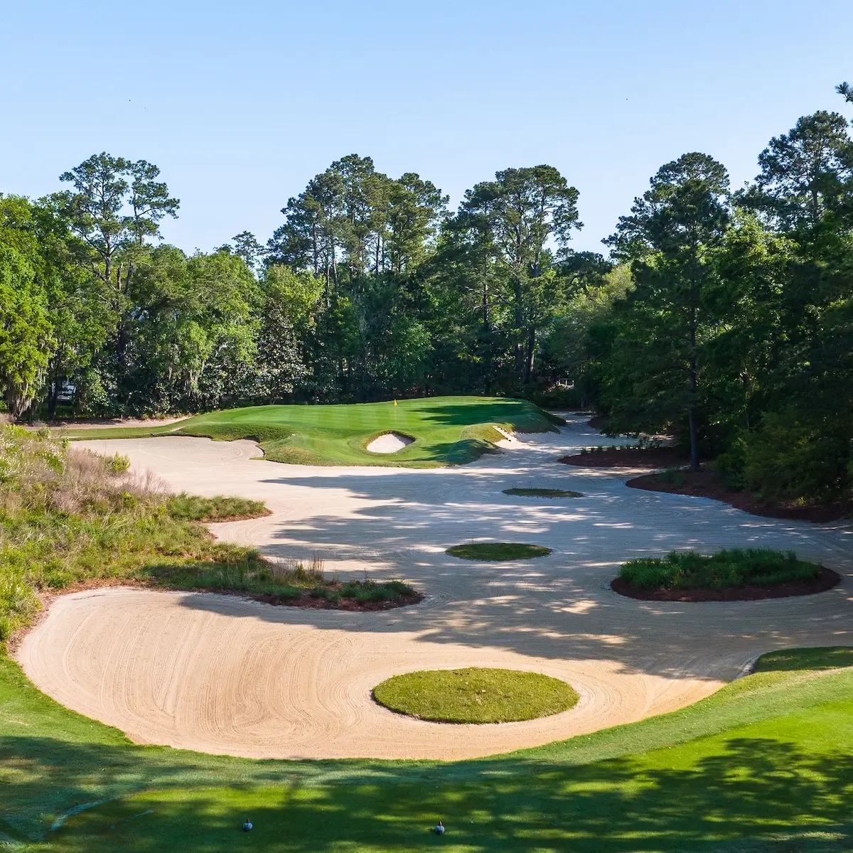 Caledonia Golf & Fish Club