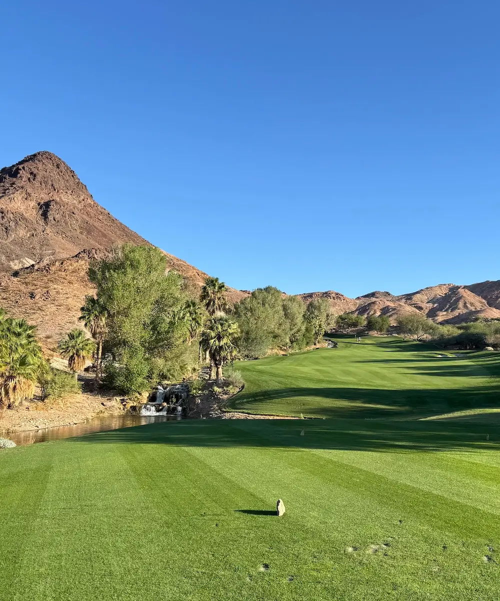 Cascata Golf Club