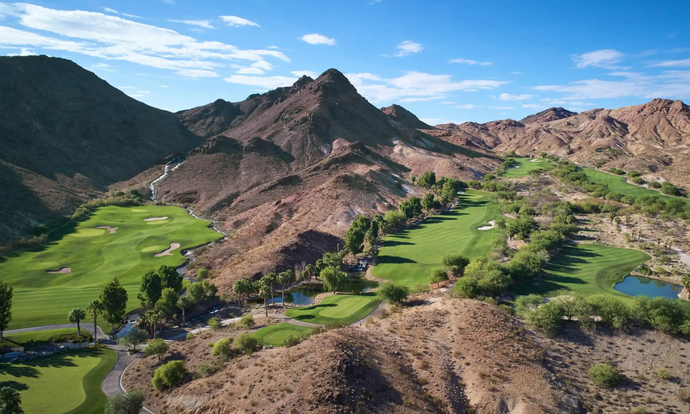 Cascata Golf Club