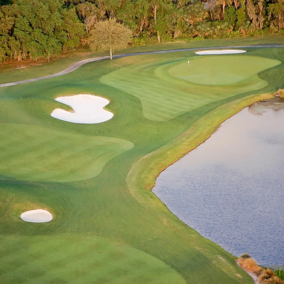 Celebration Golf Club