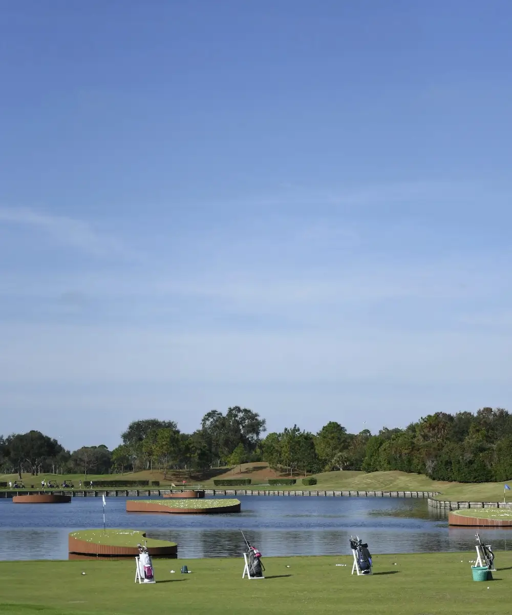 Celebration Golf Club