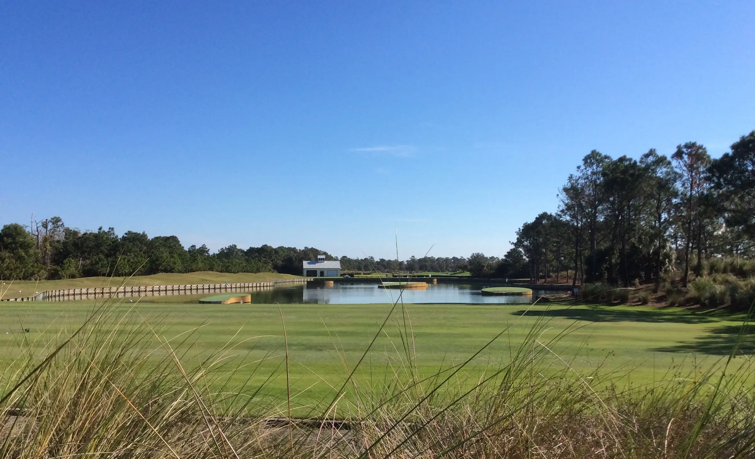Celebration Golf Club