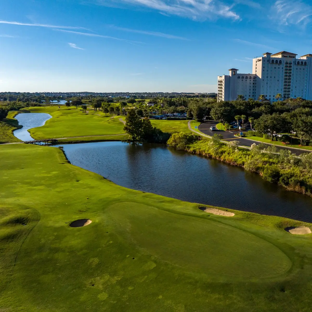 ChampionsGate Golf Club