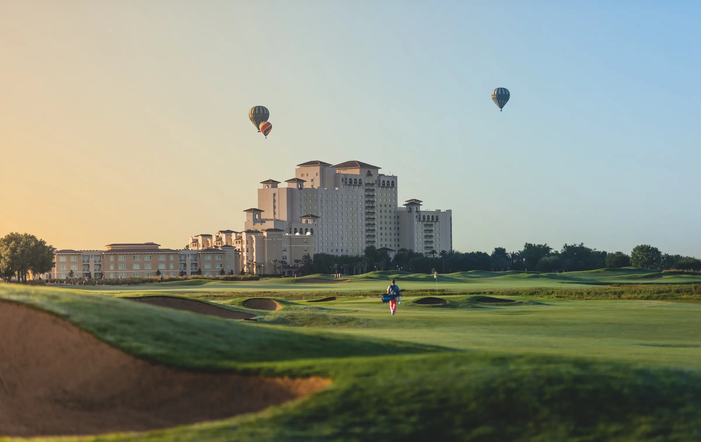 ChampionsGate Golf Club