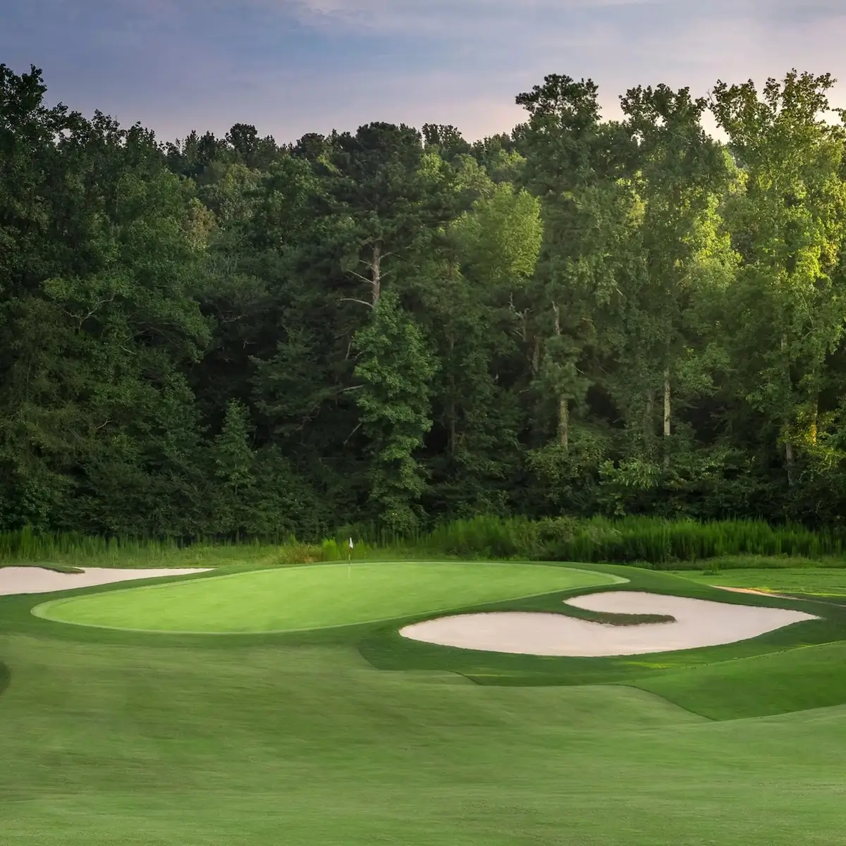Château Élan Golf Club
