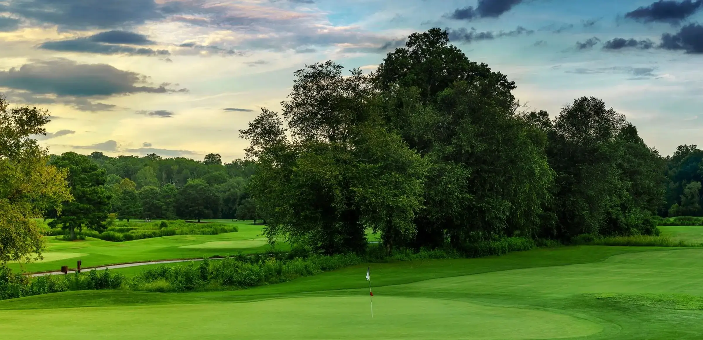 Château Élan Golf Club
