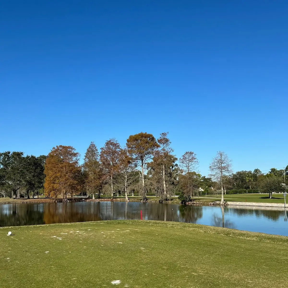 Clearwater Country Club