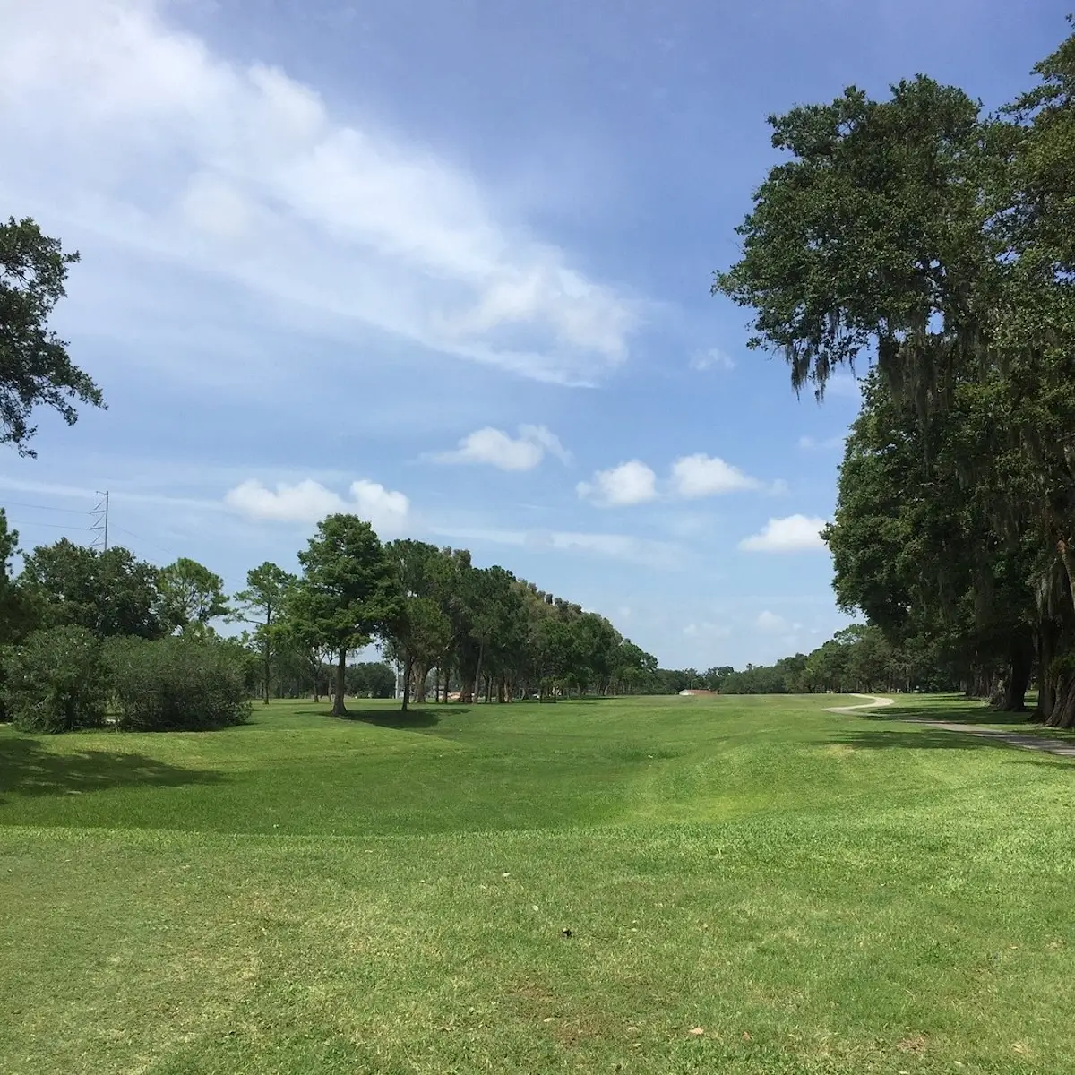 Clearwater Country Club