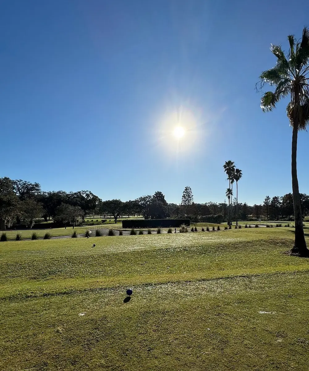 Clearwater Country Club