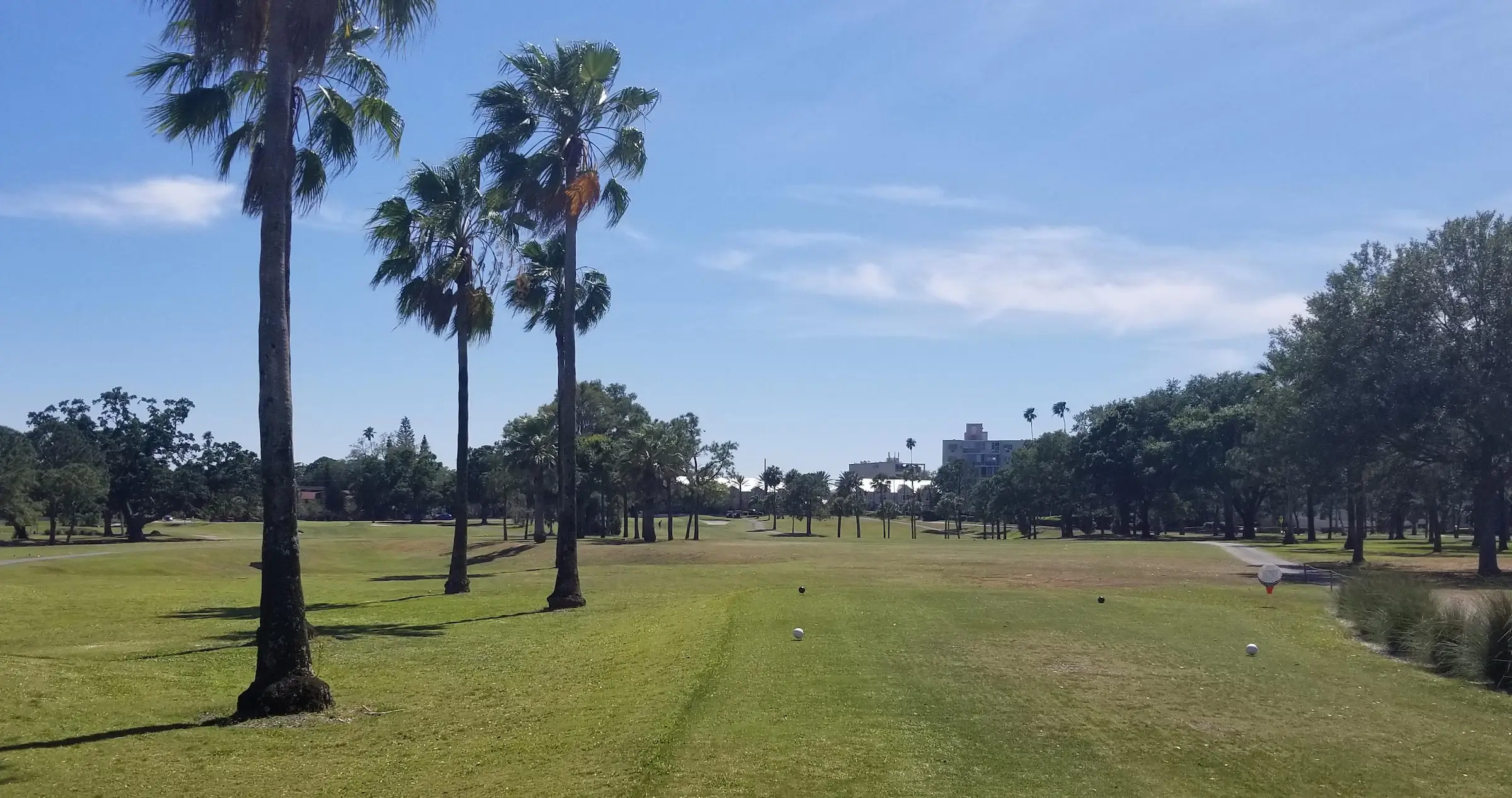 Clearwater Country Club