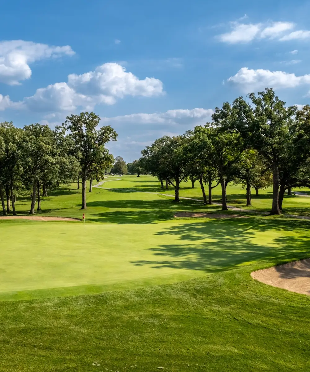 Cog Hill Golf & Country Club