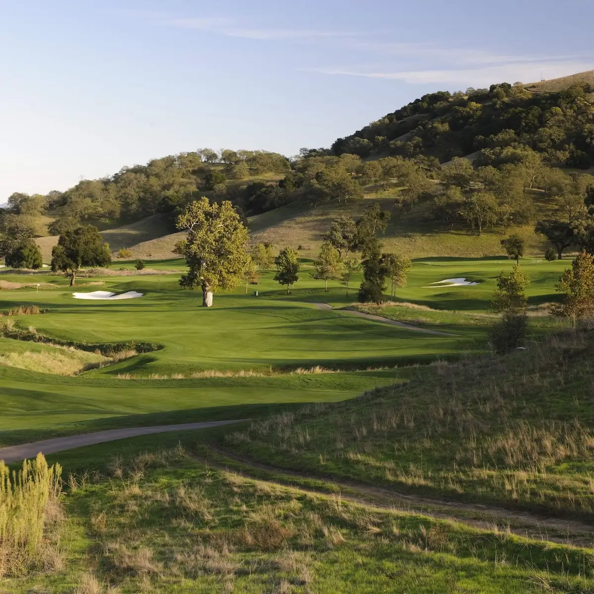 CordeValle Golf Club