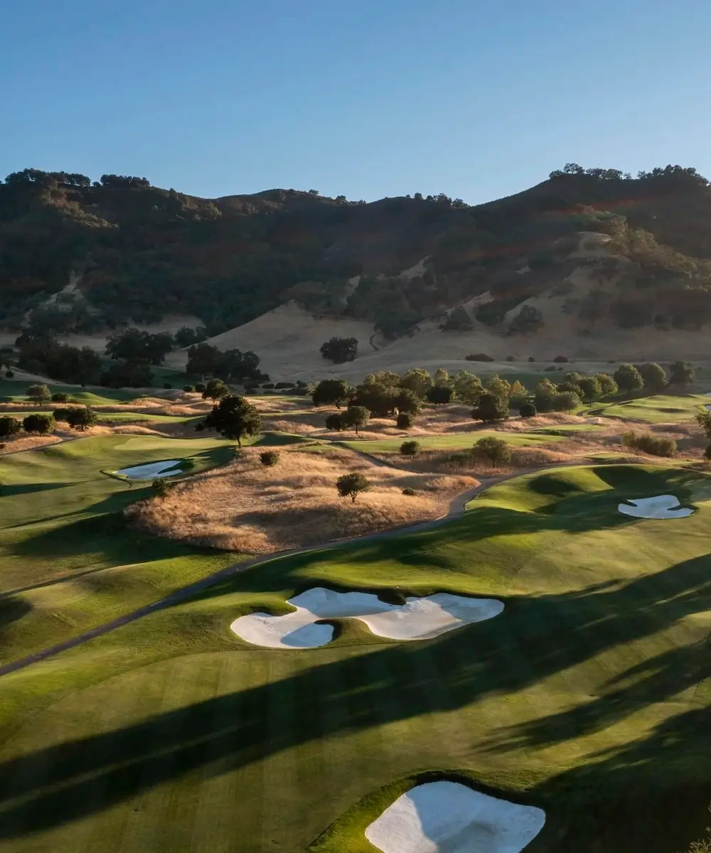 CordeValle Golf Club