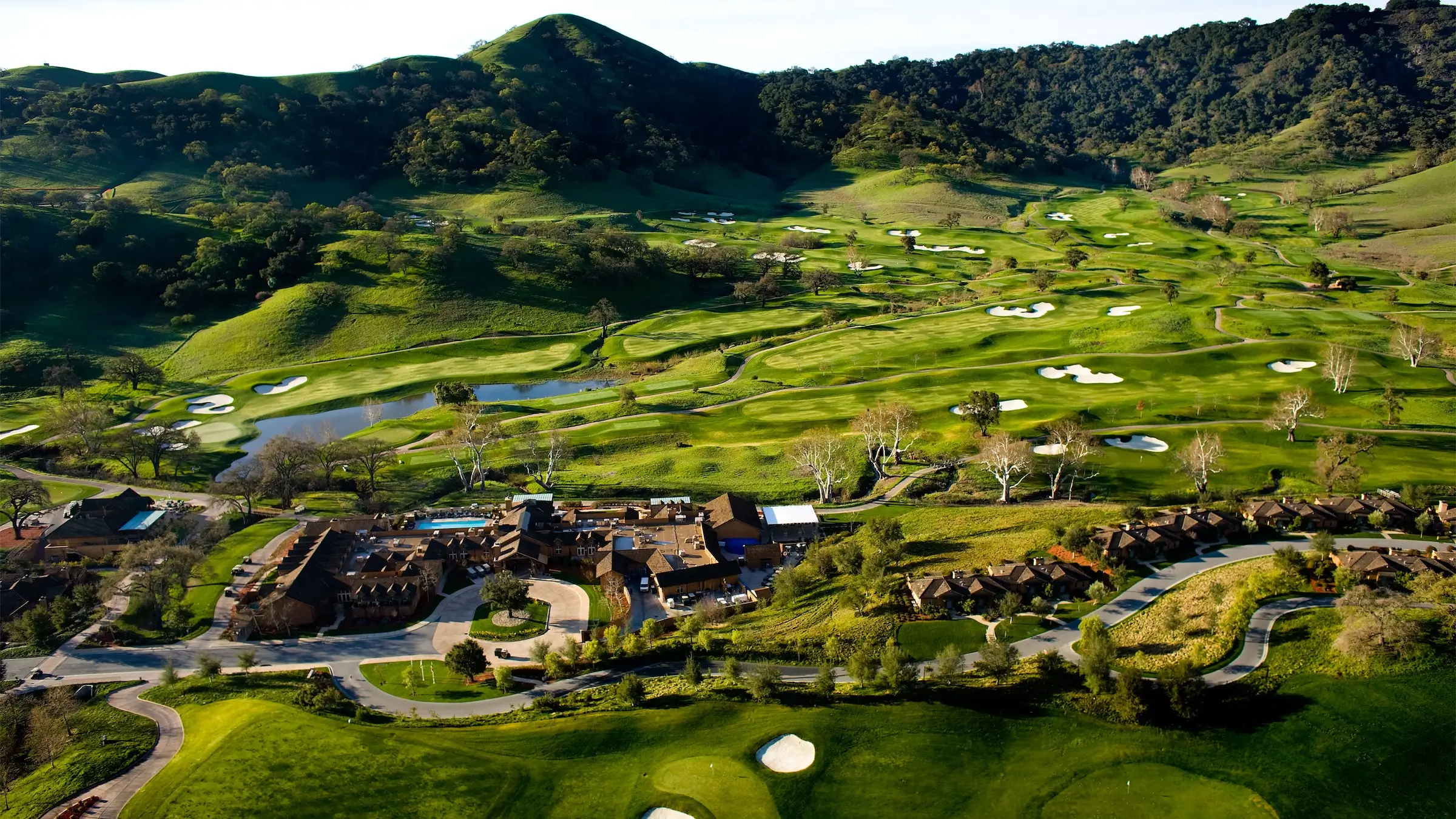 CordeValle Golf Club