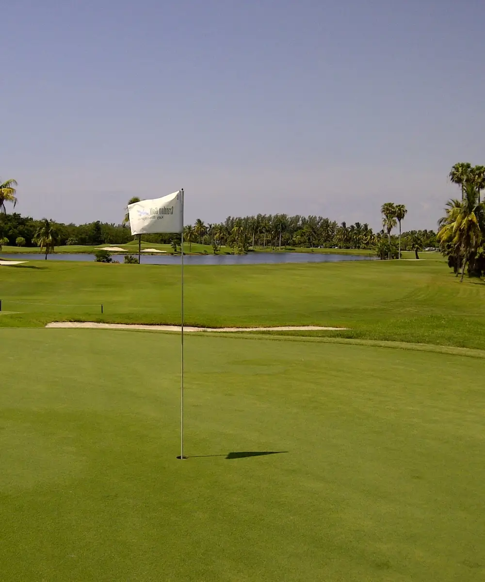 Crandon Golf at Key Biscayne