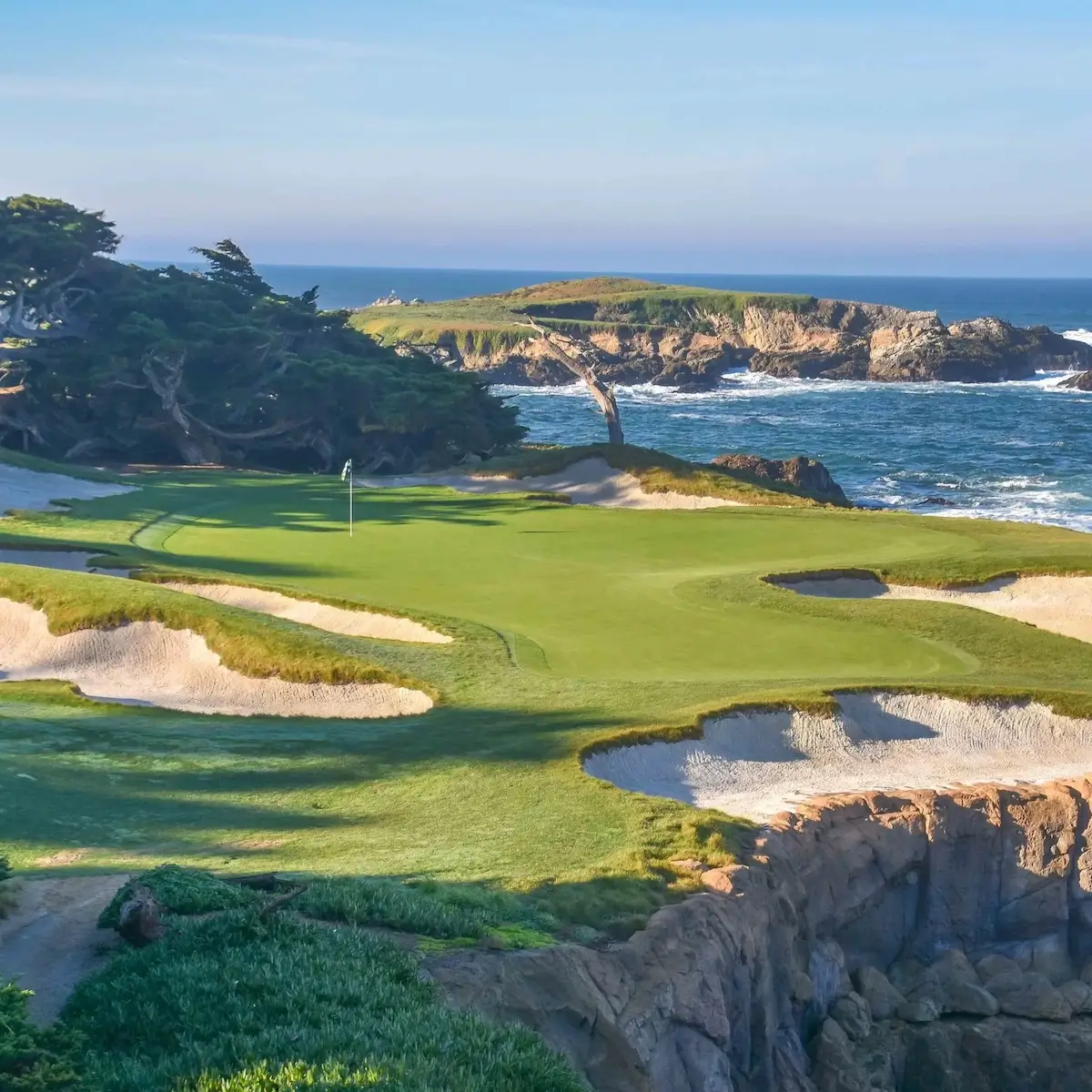 Cypress Point Club