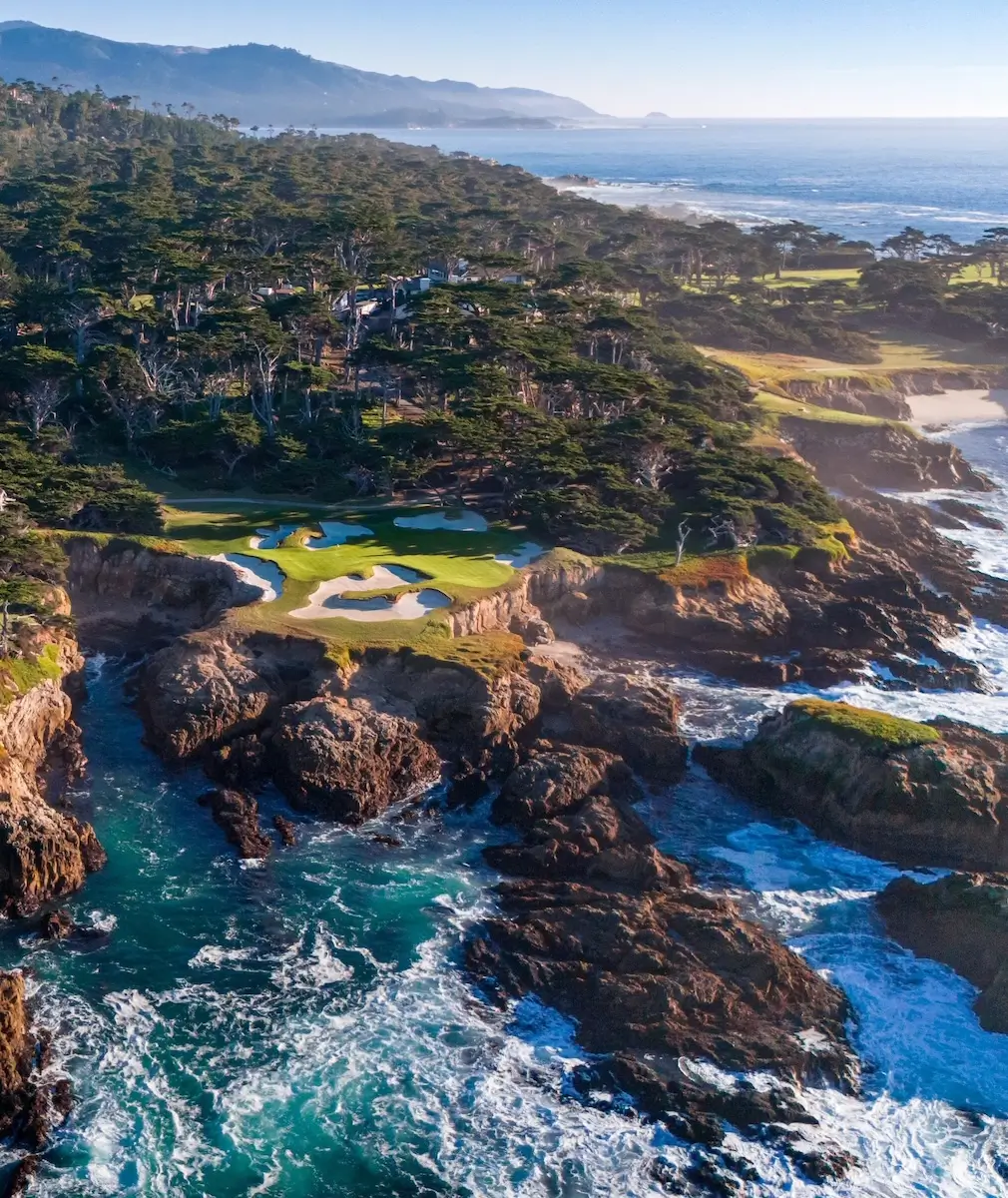 Cypress Point Club