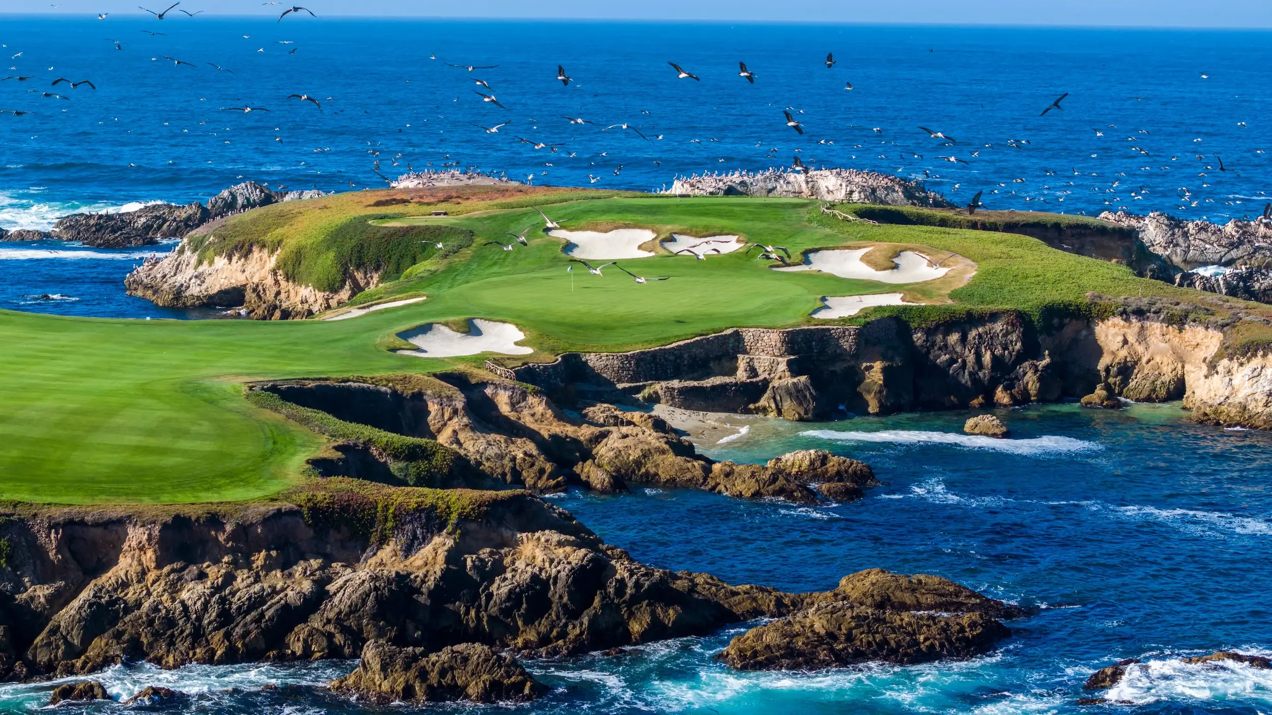 Cypress Point Club