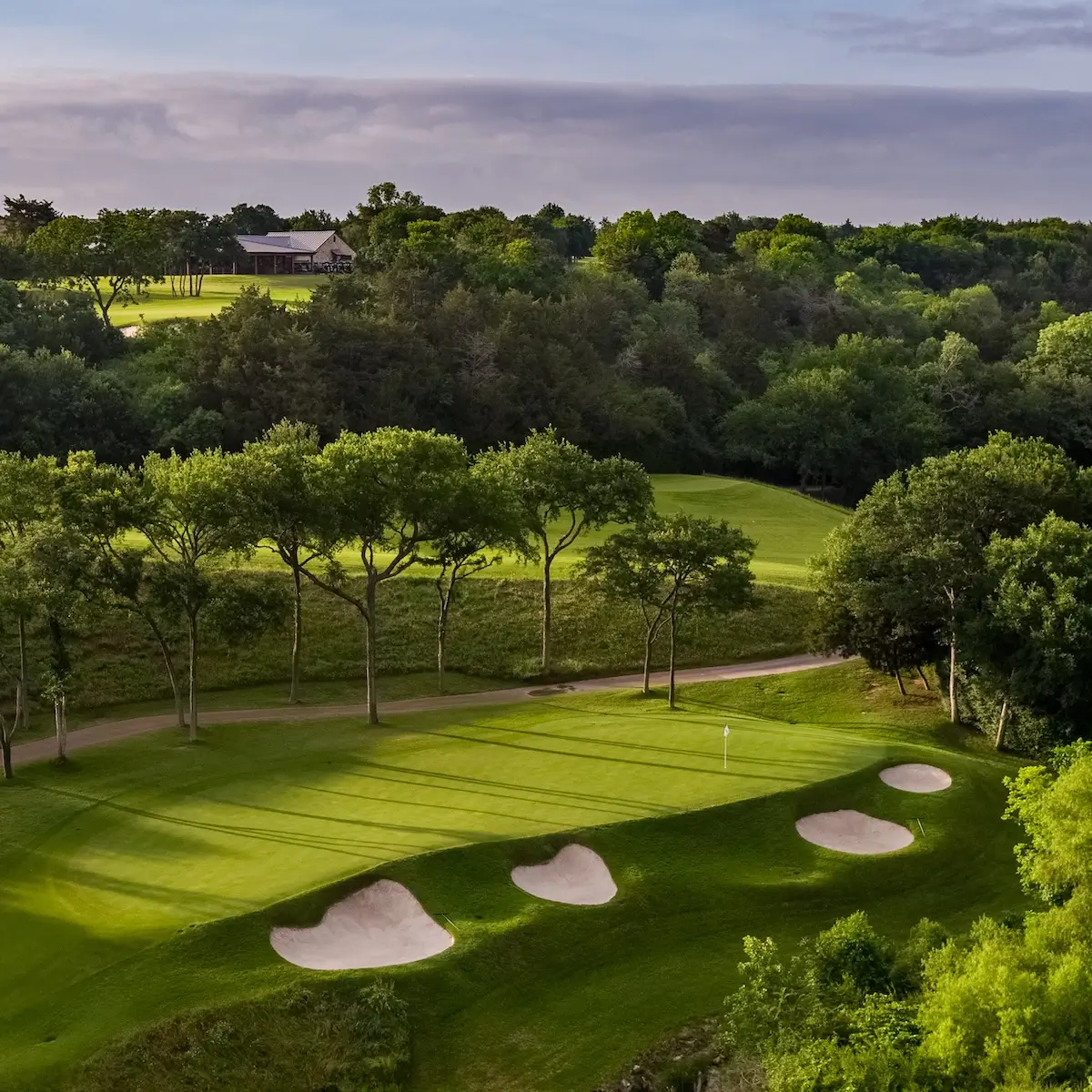 Dallas National Golf Club