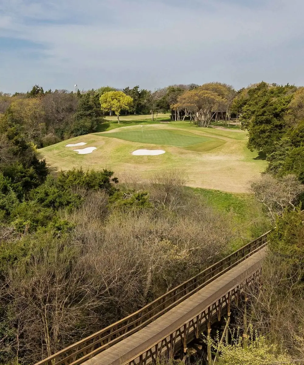 Dallas National Golf Club