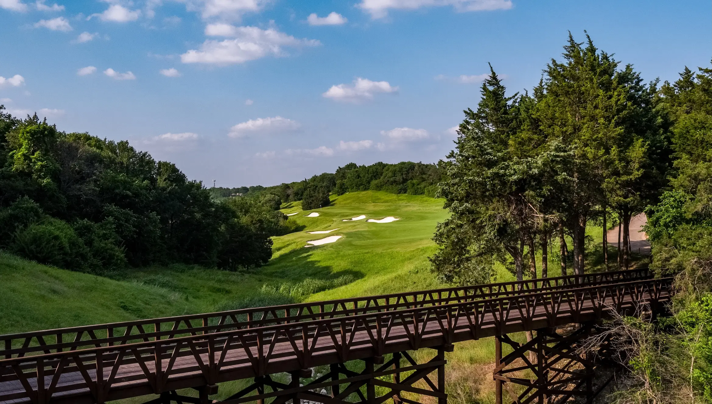 Dallas National Golf Club