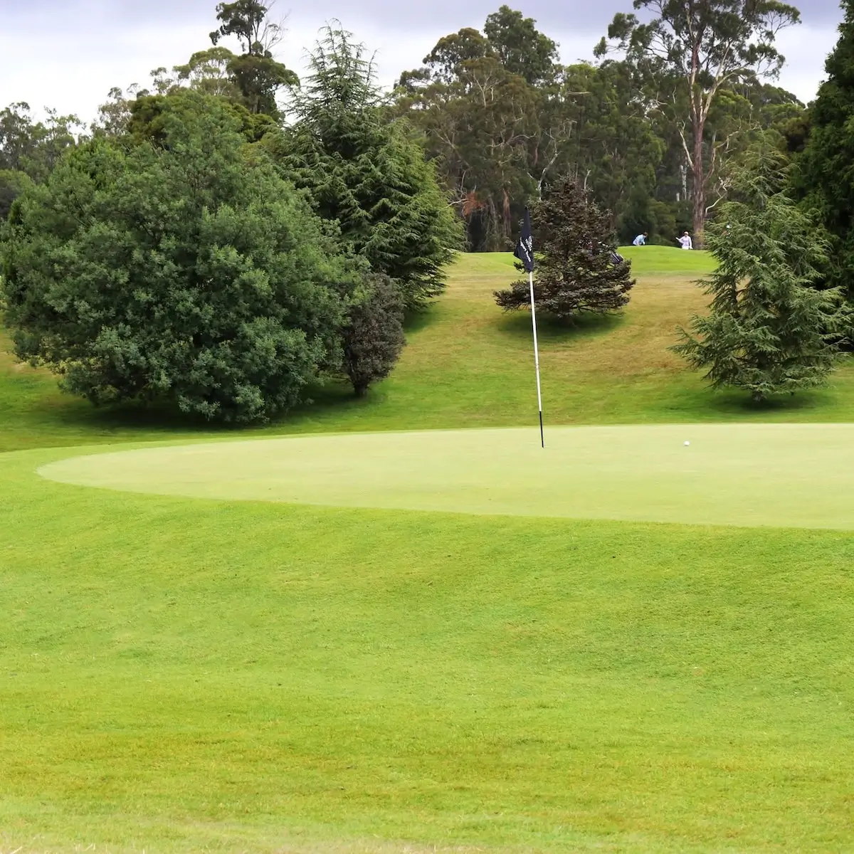 Devonport Country Club