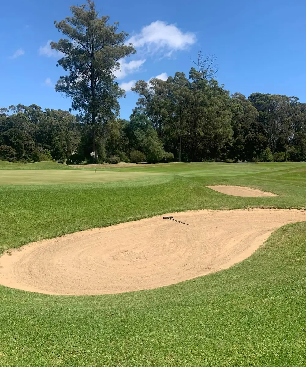 Devonport Country Club
